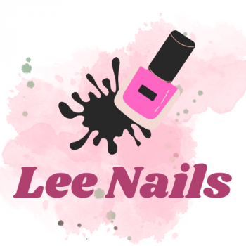 logo Lee Nails